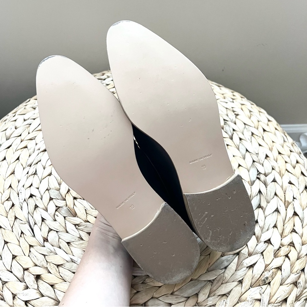 EVERLANE The Modern Loafer slip on loafers shoes - Picture 7 of 11